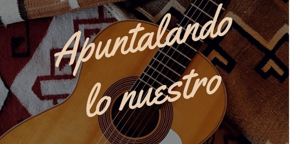 Apuntalando lo nuestro con Osvaldo "Chango" Céliz