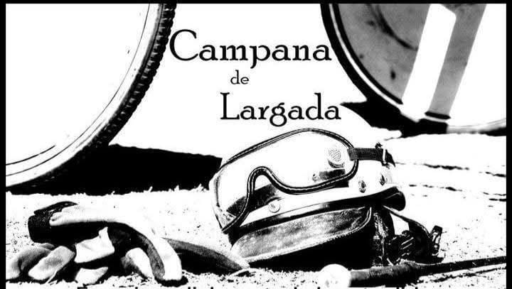 Campana de largada