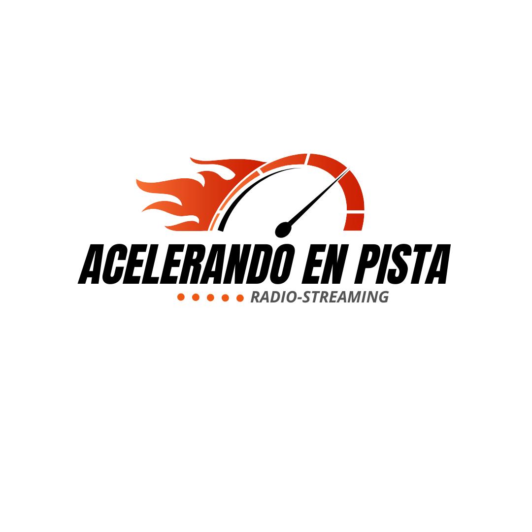Acelerando en pista