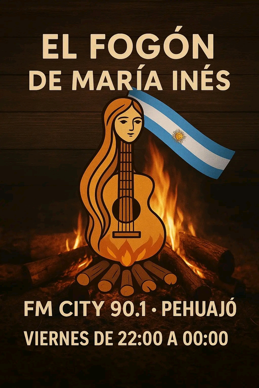 El fogon de María Ines